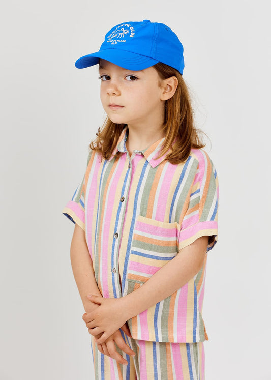 Gorra infantil – Arsène et les Pipelettes