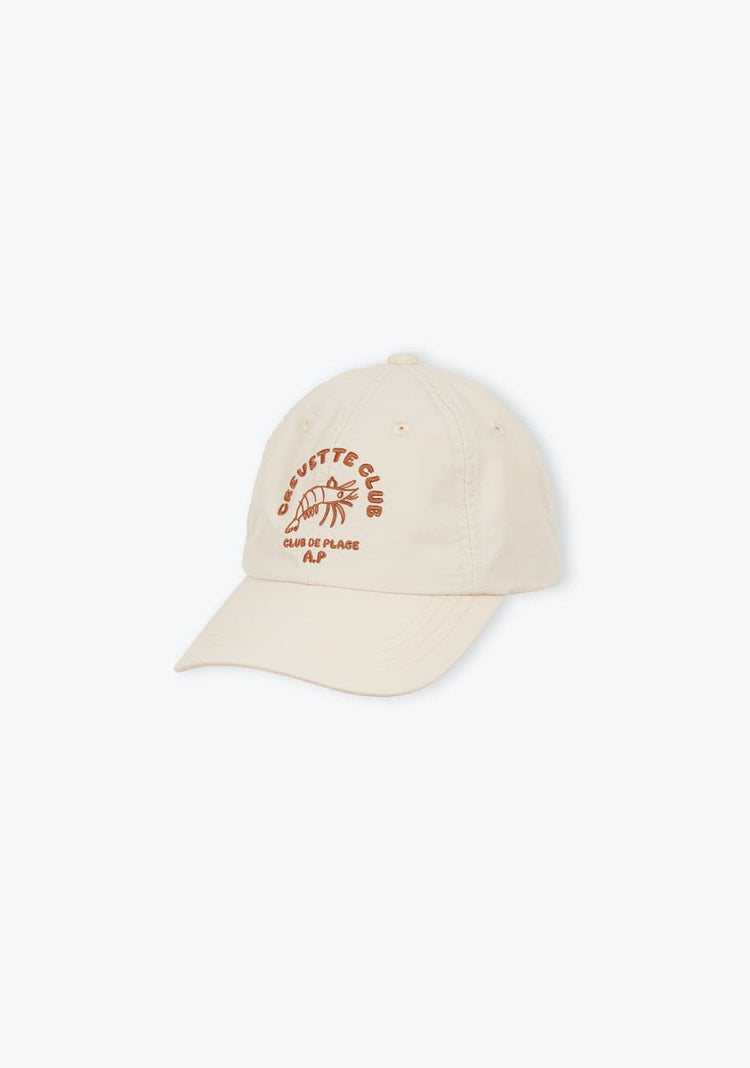 Gorra infantil – Arsène et les Pipelettes