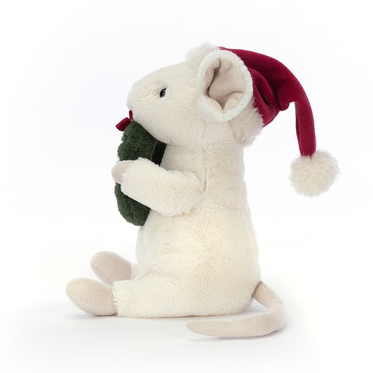 PELUCHE MERRY MOUSE GUIRNALDA
