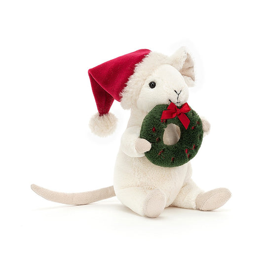 PELUCHE MERRY MOUSE GUIRNALDA