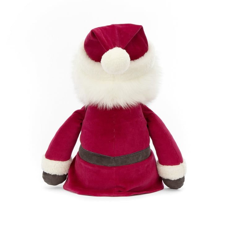 PELUCHE JOLLY SANTA