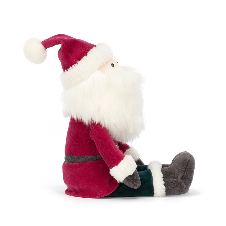 PELUCHE JOLLY SANTA
