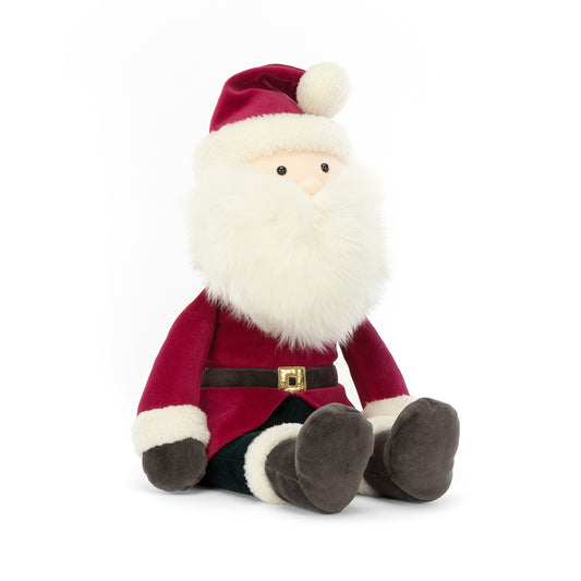 PELUCHE JOLLY SANTA