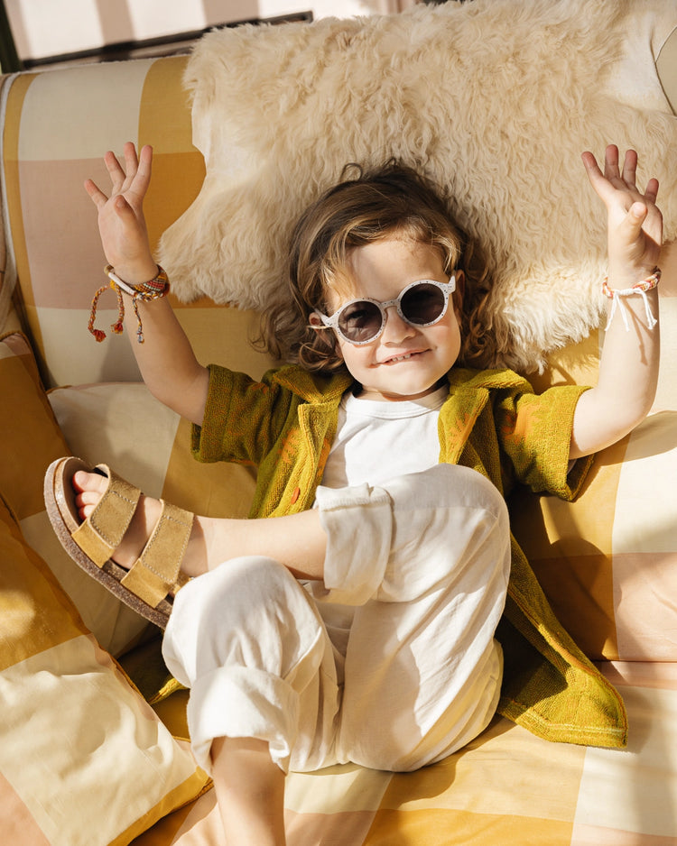 GAFAS DE SOL KIDS 3-5 AÑOS (varios colores)