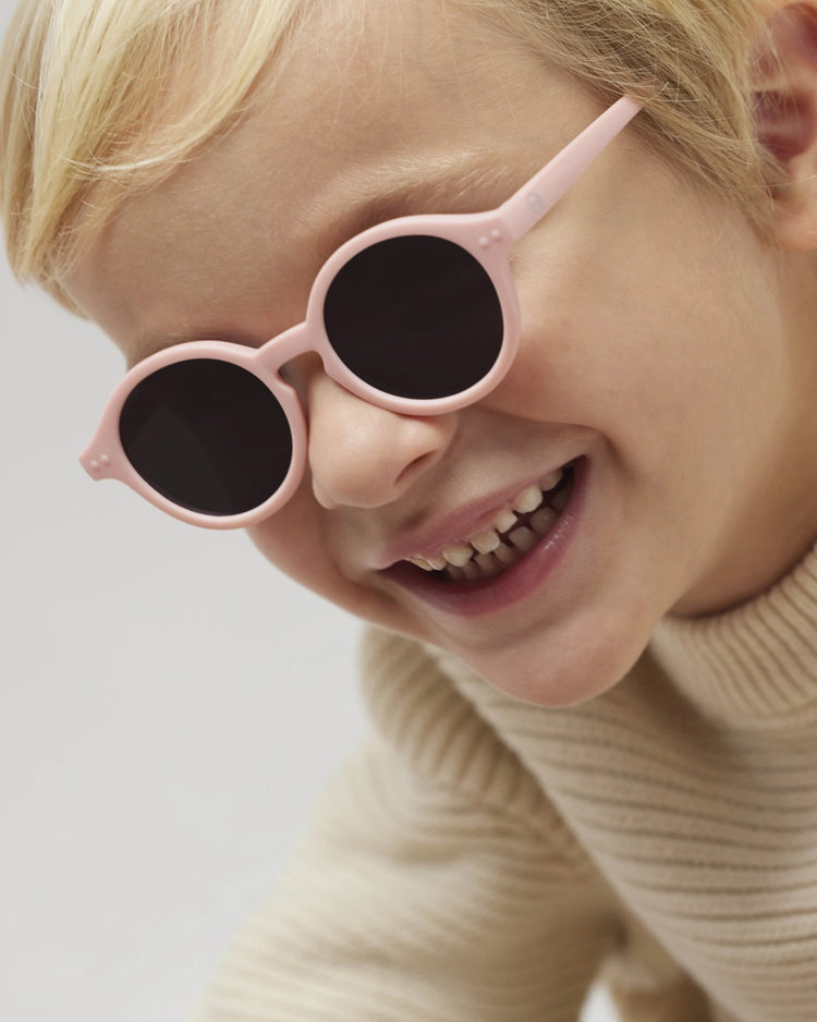 GAFAS DE SOL KIDS 3-5 AÑOS (varios colores)