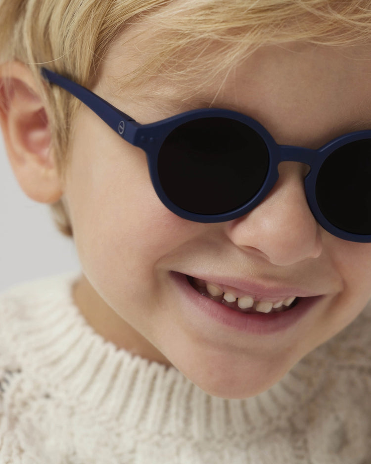 GAFAS DE SOL KIDS 3-5 AÑOS (varios colores)