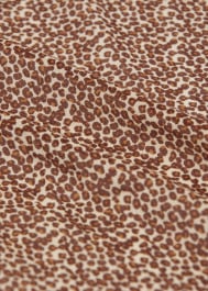 Bandana Leopard – Arsène et les Pipelettes
