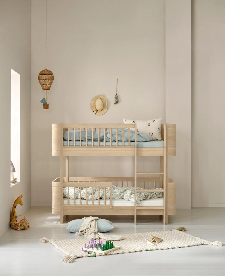 LITERA WOOD MINI+, ROBLE