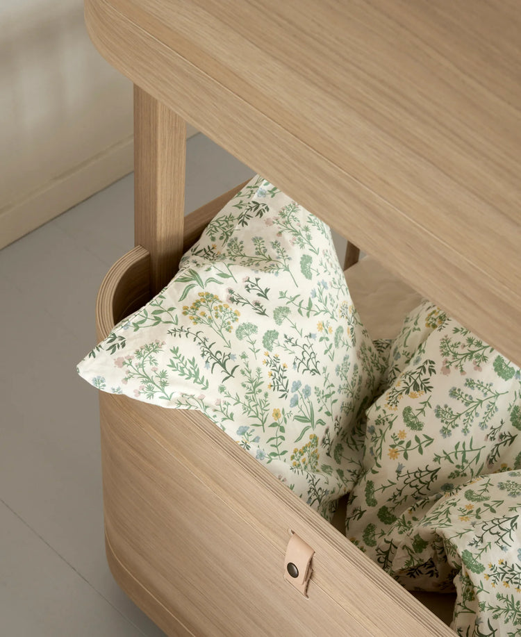 LITERA WOOD MINI+, ROBLE