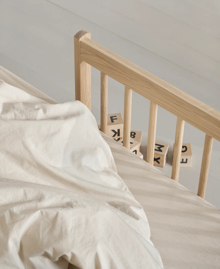 LITERA WOOD MINI+, ROBLE
