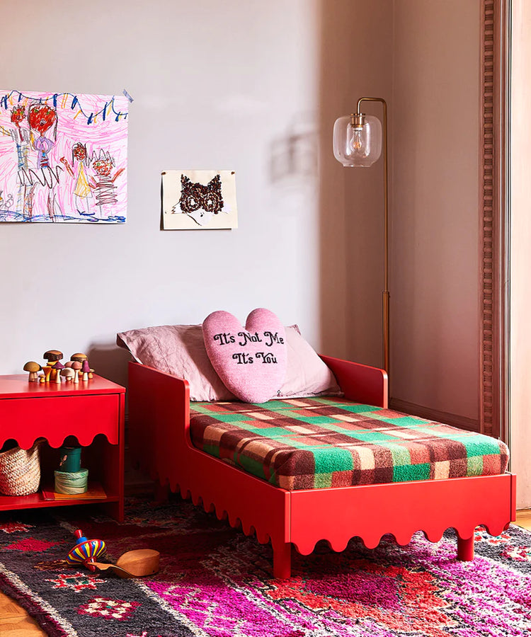 CAMA JUNIOR MOSS (varios colores)