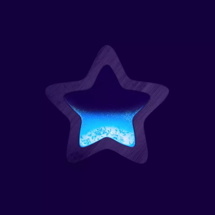 ESTRELLA SENSORIAL ORIONIS