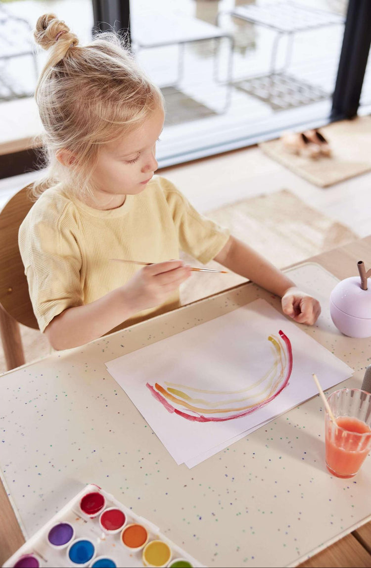 Vaso Silicona Apple Violet