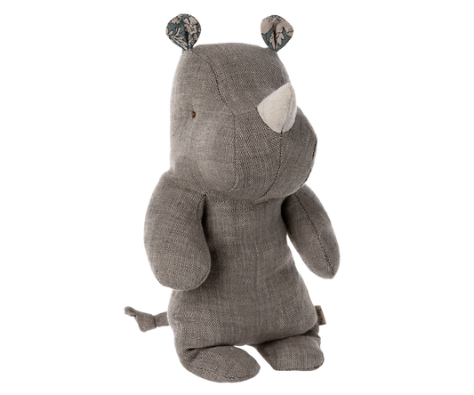 Rinoceronte pequeño gris - MAILEG