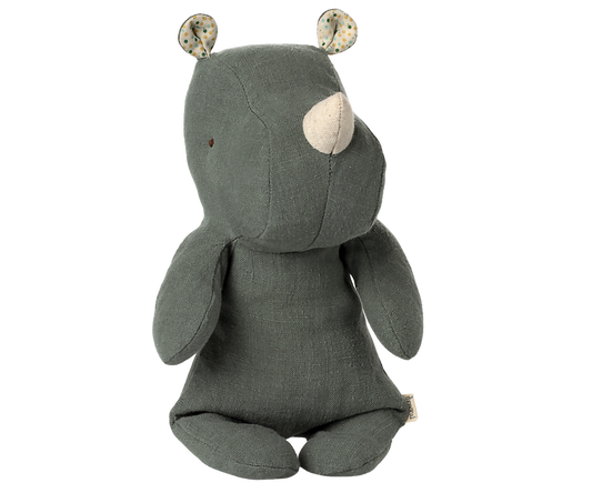 Rinoceronte pequeño pino - MAILEG