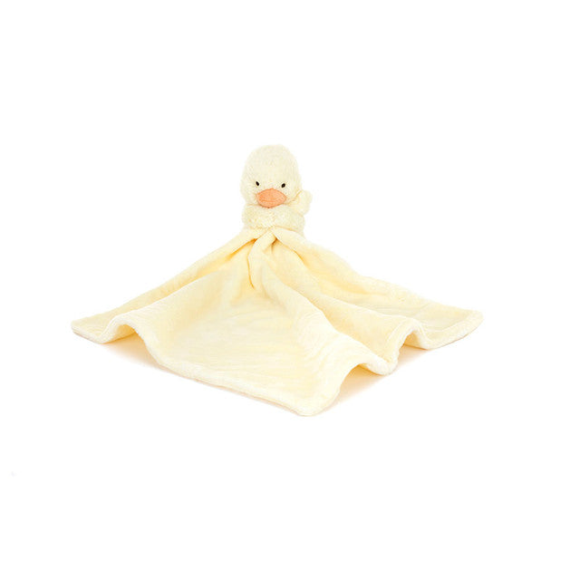 Bashful Duckling soother