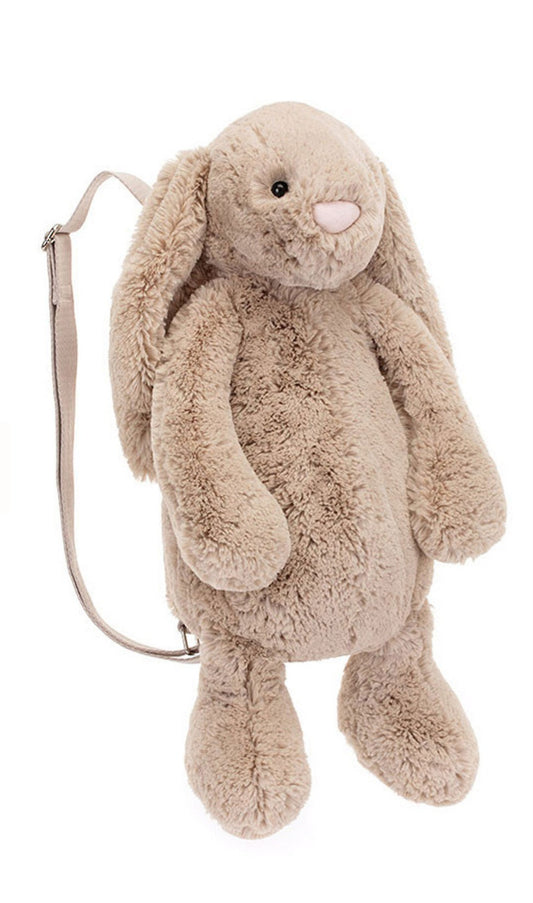 Bunny Backpack