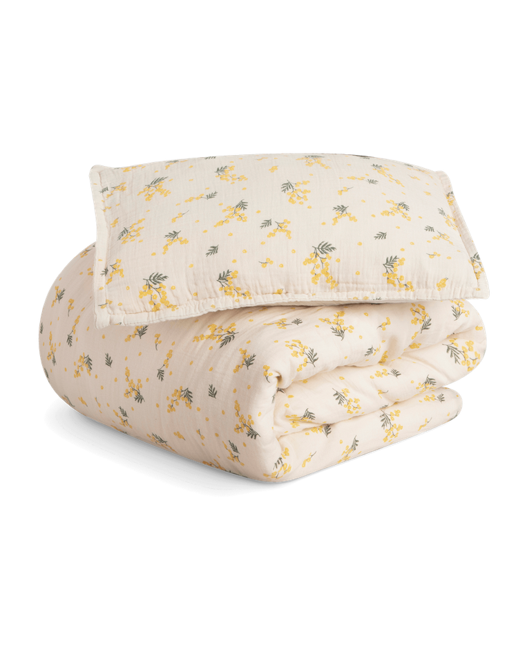 Set de cama Cherrie Blossom
