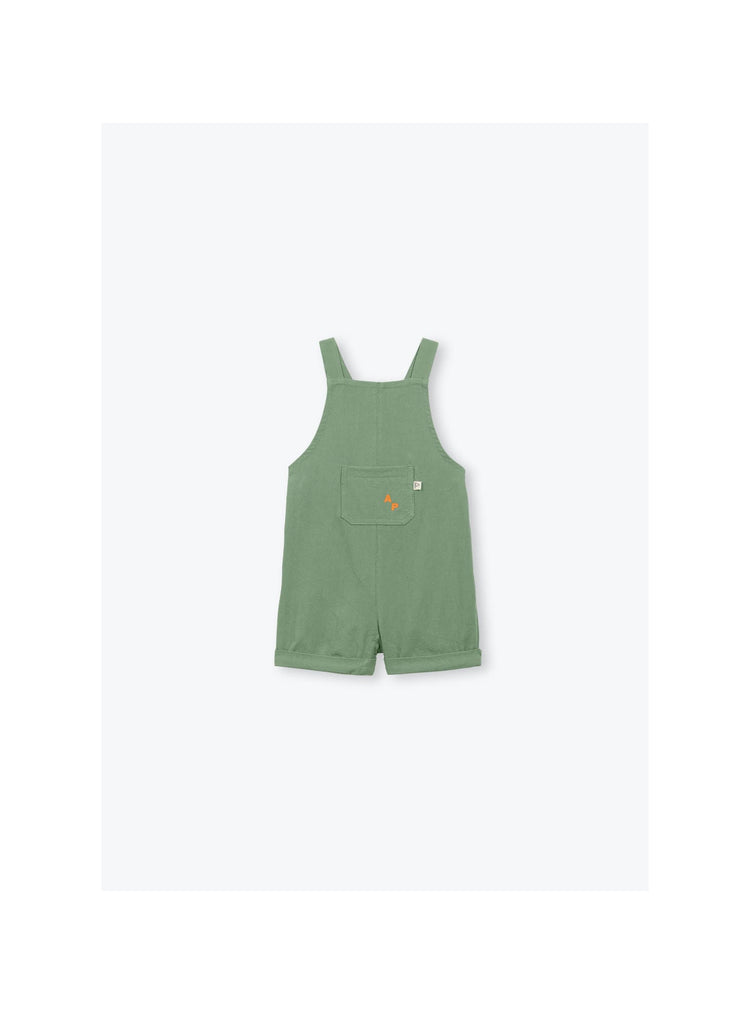 Peto para bebé Rustic Cotton – Arsène et les Pipelettes