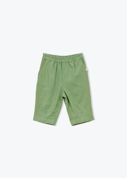 Pantalón para bebé Rustic Cotton – Arsène et les Pipelettes