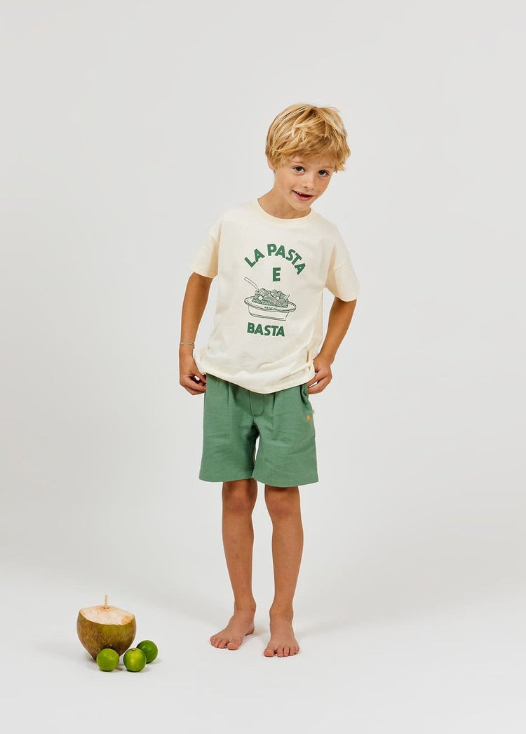 Bermuda Rustic Cotton – Arsène et les Pipelettes