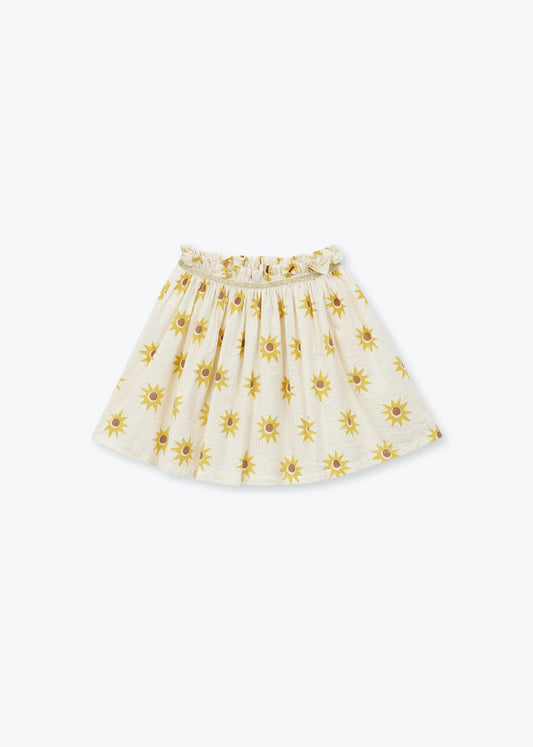 Falda para niña Floor – Arsène et les Pipelettes
