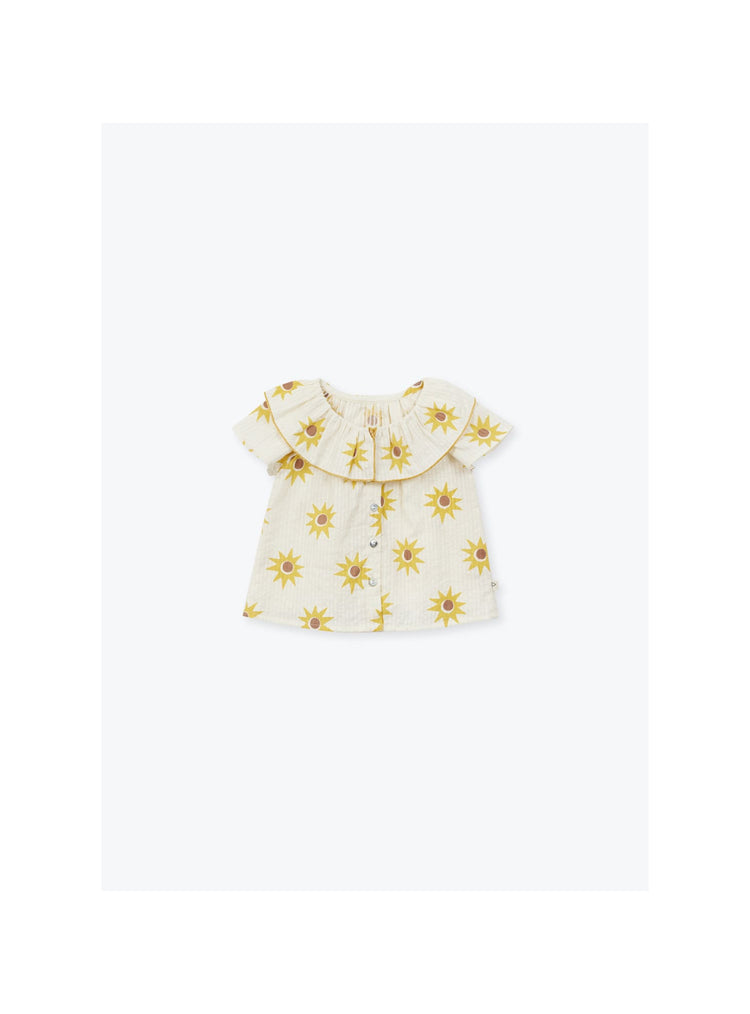 Blusa para bebé Sol Core – Arsène et les Pipelettes