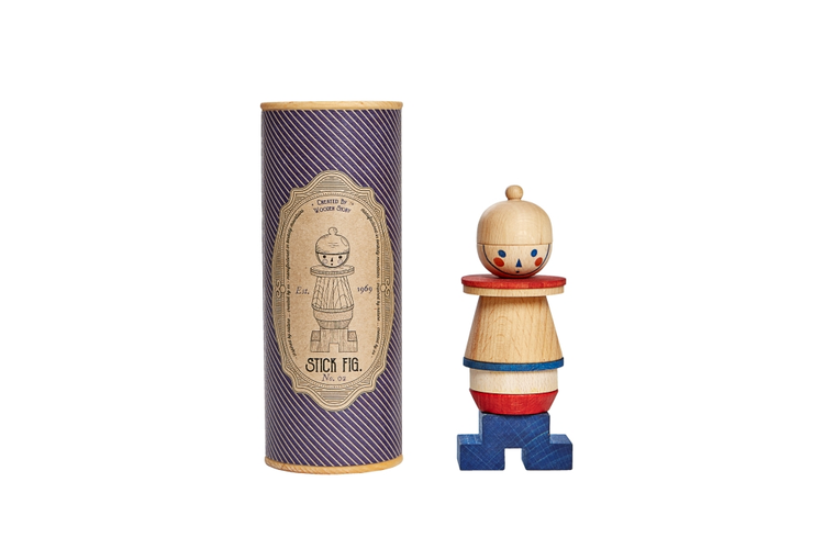 FIGURA ROMPECABEZAS Nº02