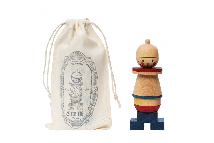 FIGURA ROMPECABEZAS Nº02