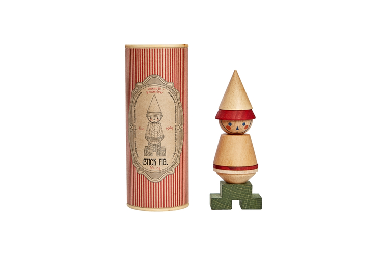 FIGURA ROMPECABEZAS Nº04