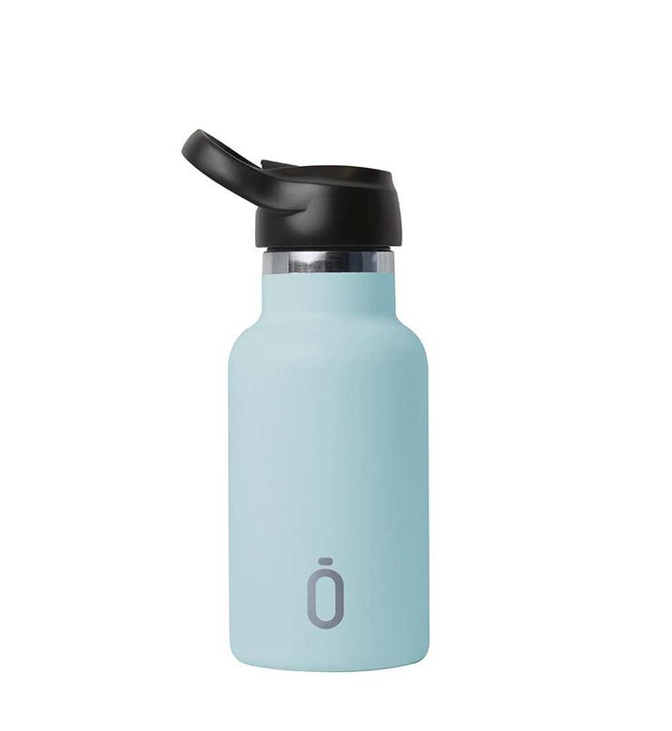 BOTELLA TERMO SPORT 350ML (VARIOS COLORES) - RUNBOTT