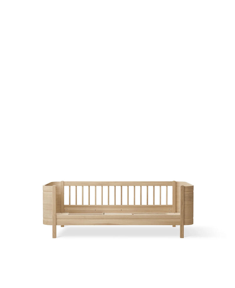 CAMA MINI+ JUNIOR, ROBLE