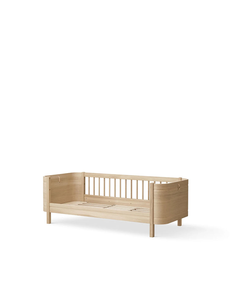 CAMA MINI+ JUNIOR, ROBLE
