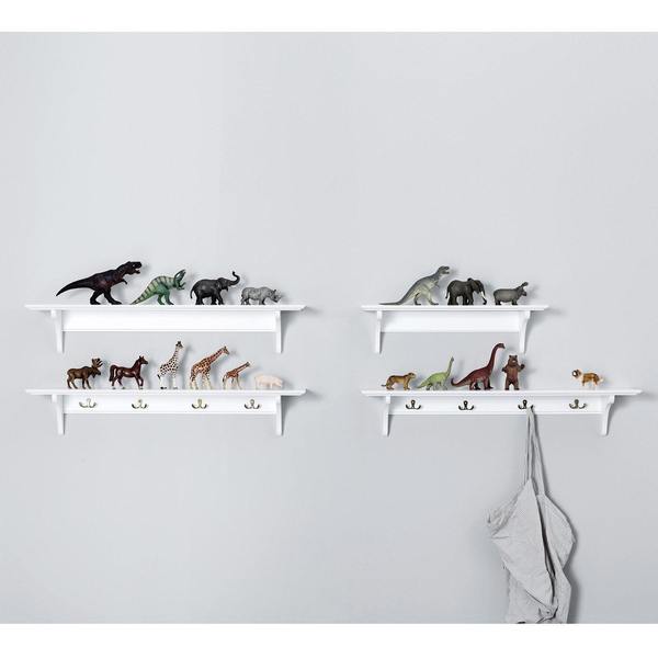 ESTANTERÍA SEASIDE SHELF