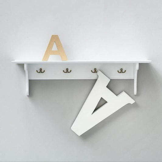 ESTANTERÍA SEASIDE SHELF