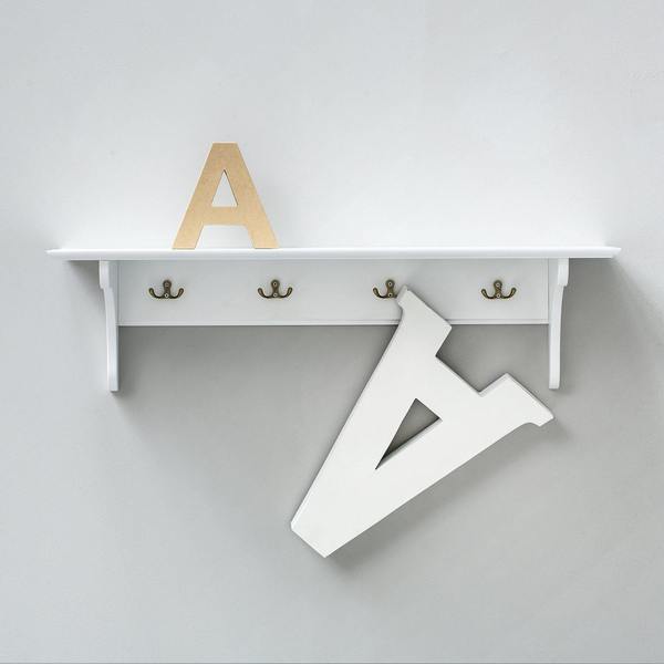 ESTANTERÍA SEASIDE SHELF