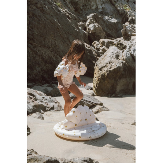 ASPERSOR HINCHABLE LEMON