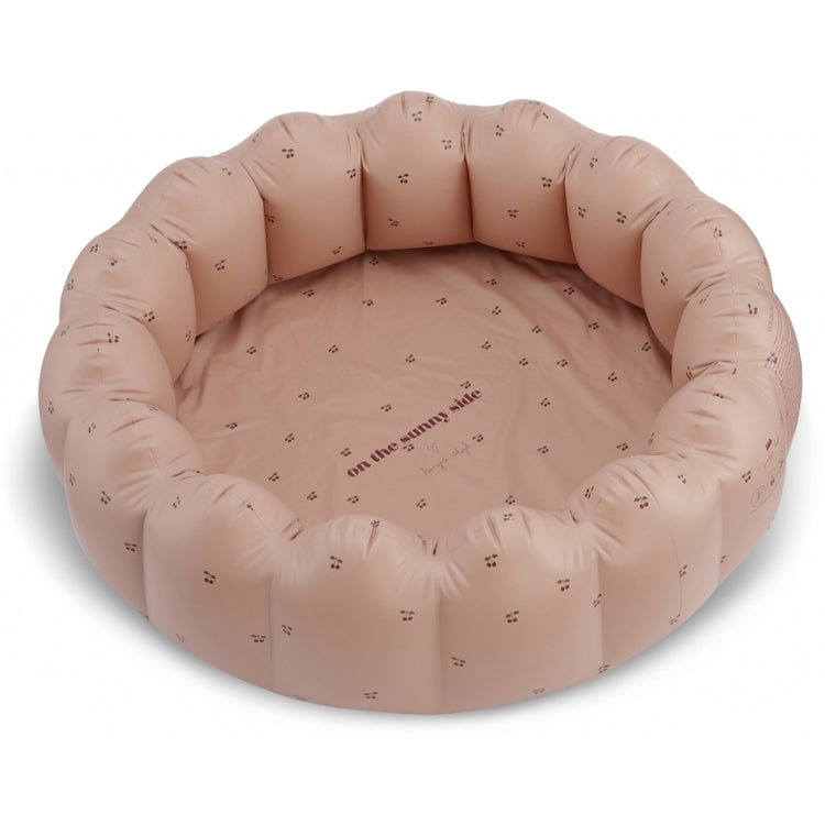 PISCINA HINCHABLE KONGES SLOJD EN KIDSLAB CO