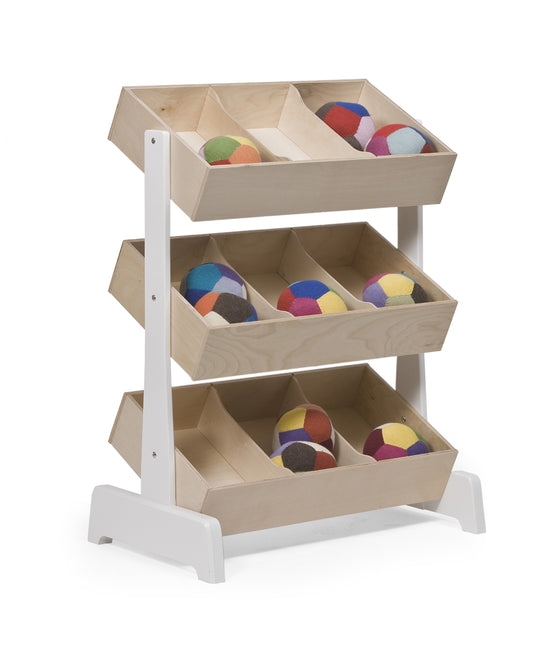 Toy Store abedul de OEUF NYC