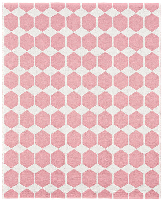 ALFOMBRA VINÍLICA ANNA PINK