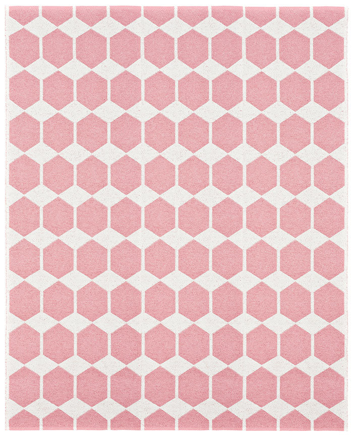ALFOMBRA VINÍLICA ANNA PINK