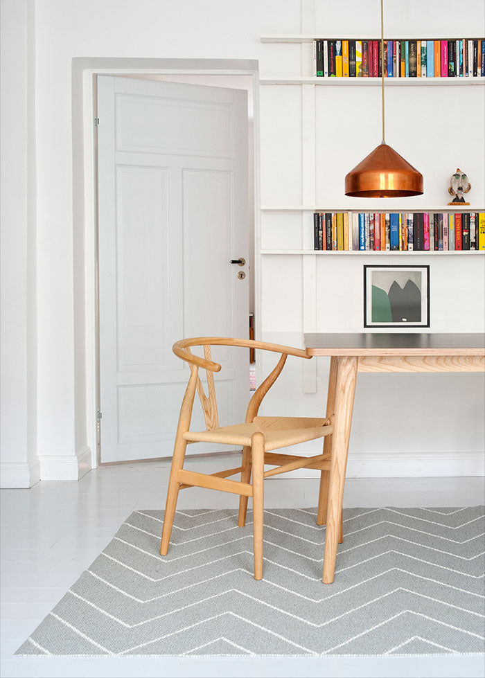 ALFOMBRA VINÍLICA RITA GREY