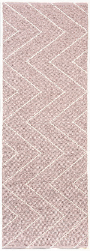 ALFOMBRA VINÍLICA RITA DUSTY ROSE