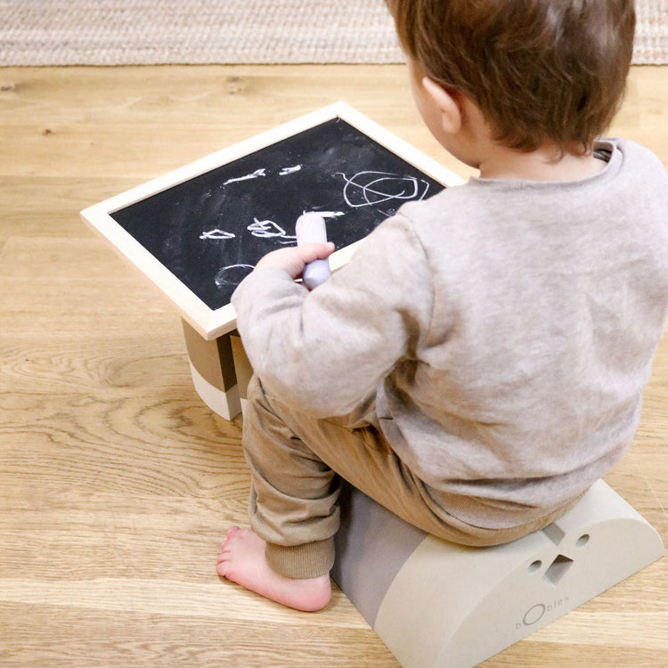 CHICKEN VINTAGE ROSE