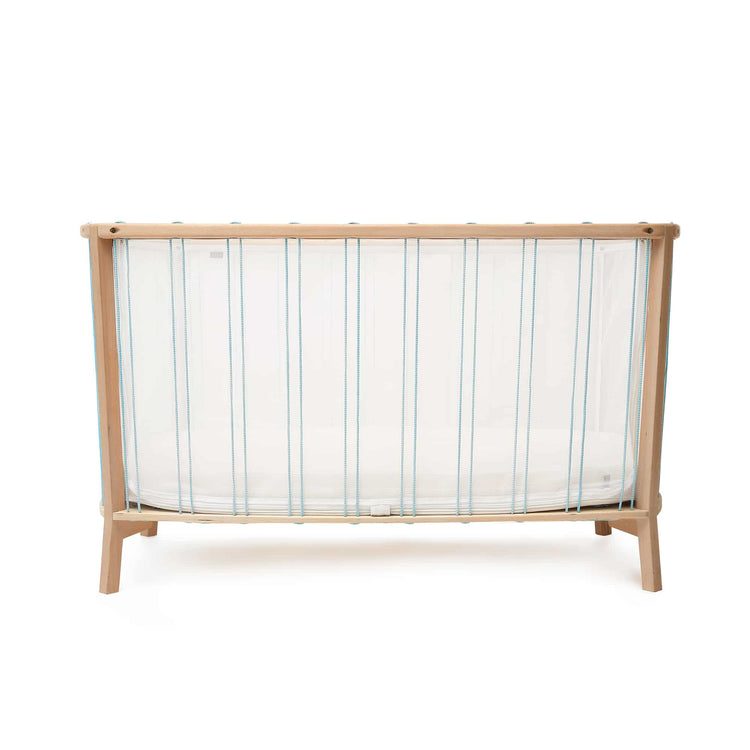 CUNA EVOLUTIVA KIMI AQUA BLUE