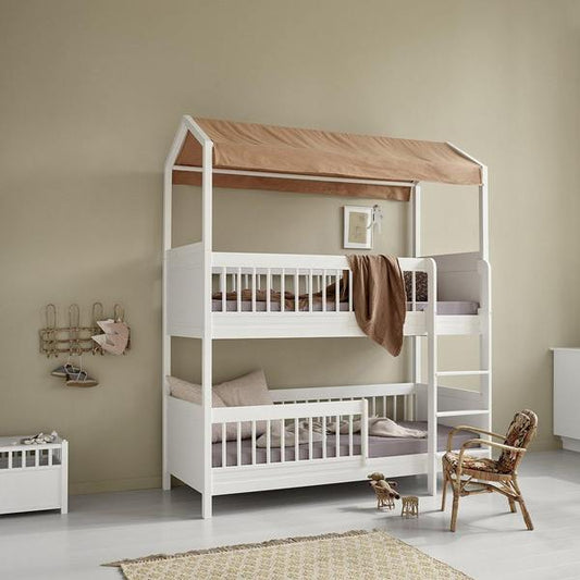 LITERA LILLE LOW BUNK BED SEASIDE