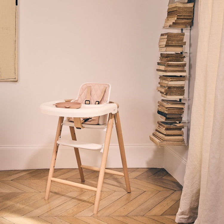 COJIN NUDE PARA TRONA TOBO CHARLIE CRANE