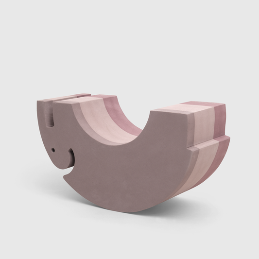 ELEPHANT L24 VINTAGE ROSE