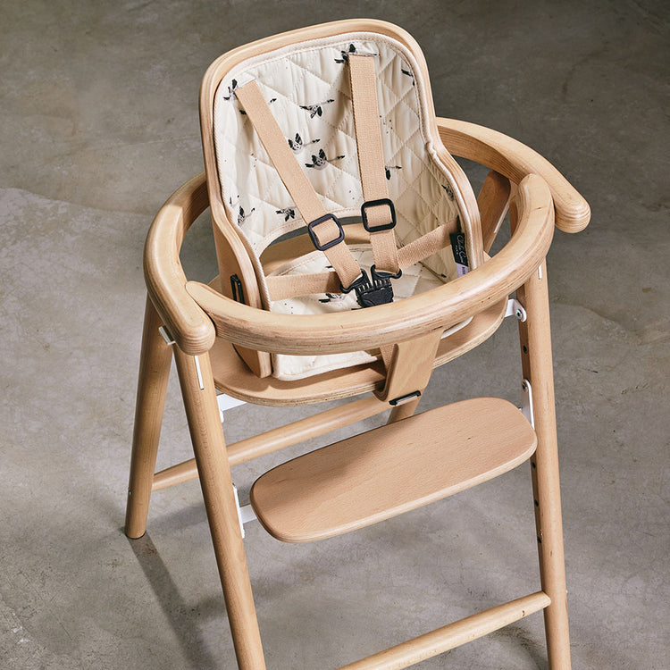 COJIN ROSE IN APRIL PARA TRONA TOBO CHARLIE CRANE