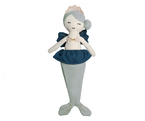Muñeca Sirena